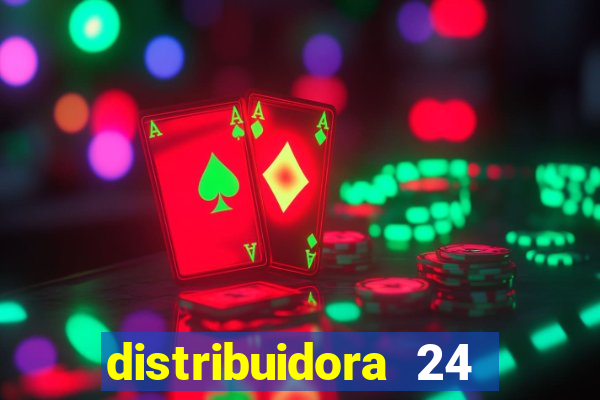 distribuidora 24 horas entrega porto velho